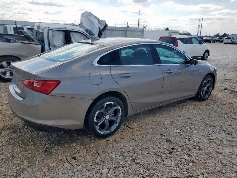 2023 CHEVROLET MALIBU LT #3305436430
