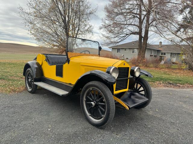 Global Auto Auctions: 1929 OTHER OTHER