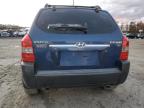 Lot #3293379439 2006 HYUNDAI TUCSON GLS