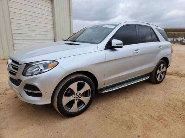 2017 MERCEDES-BENZ GLE 350 #3311498231