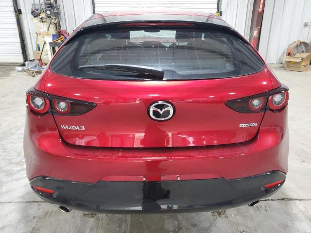 2025 MAZDA 3 PREFERRE #3298126142