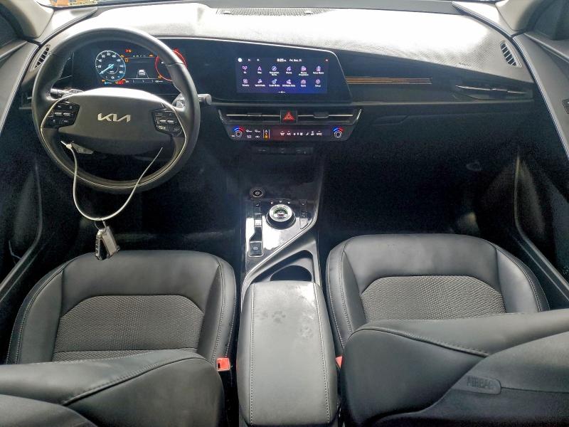 2024 KIA NIRO WIND #3304059498