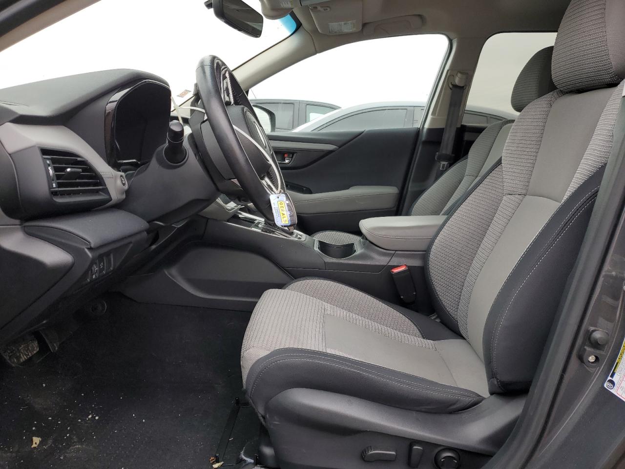 SUBARU OUTBACK PREMIUM