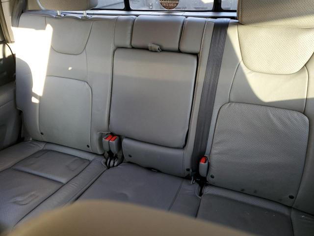 2013 HONDA RIDGELINE #3297962788