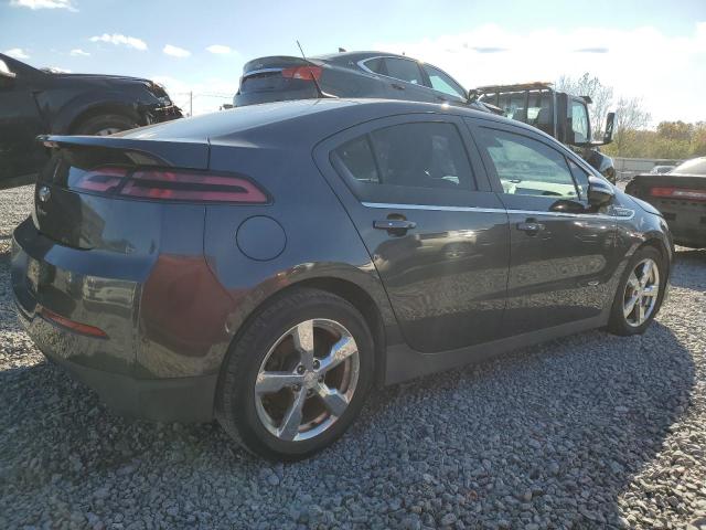 2013 CHEVROLET VOLT #3297947772