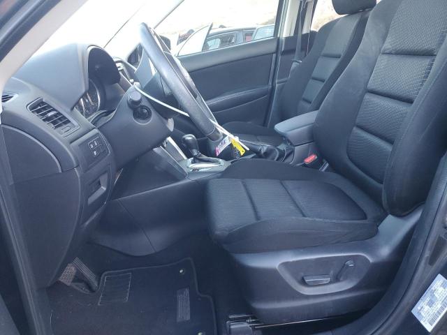 2015 MAZDA CX-5 TOURI #3287827112