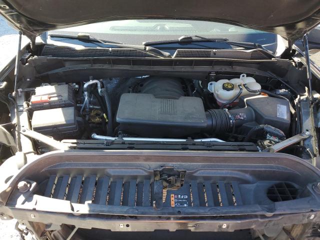 2021 GMC SIERRA K15 #3292417622