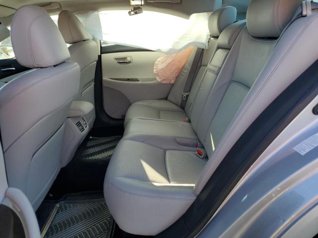 2011 LEXUS ES 350 #3301660633