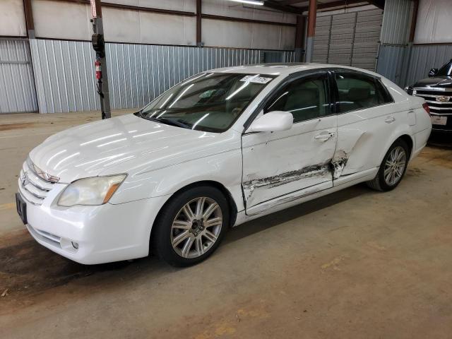 Global Auto Auctions: 2006 TOYOTA AVALON XL