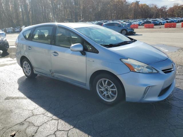 2012 TOYOTA PRIUS V #3282411308