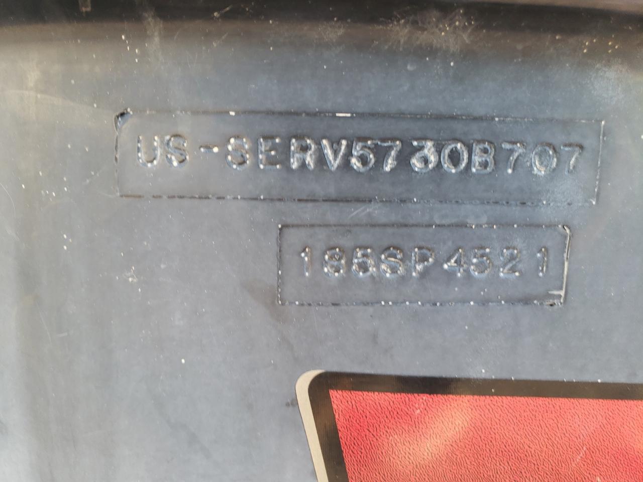 Lot #3285602285 2007 SEA RAY BOAT