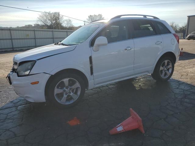 2015 CHEVROLET CAPTIVA LT #3303912722