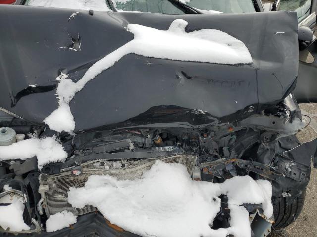 2014 HONDA ODYSSEY EX #3317800106