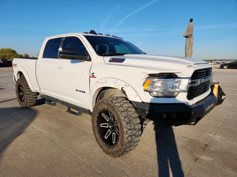 2021 RAM 2500 BIG H #3280273970