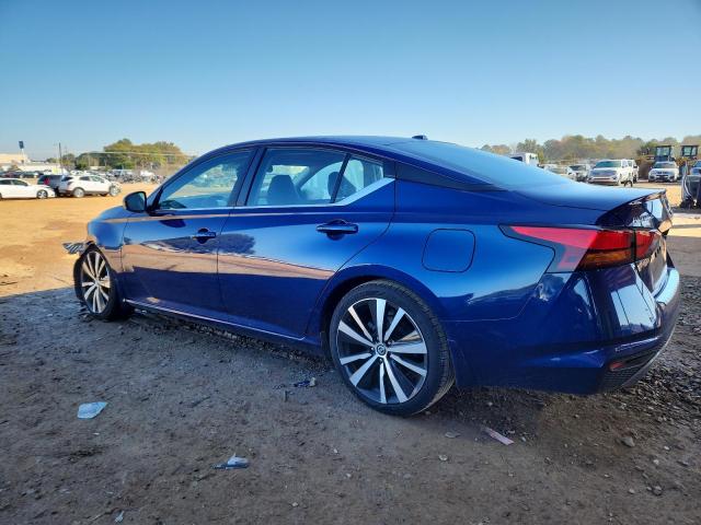 2020 NISSAN ALTIMA SR #3286692288