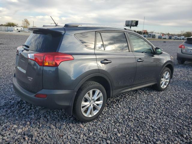 2014 TOYOTA RAV4 LIMIT - JTMDFREV3ED092908