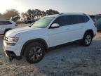Lot #3296294424 2019 VOLKSWAGEN ATLAS SE