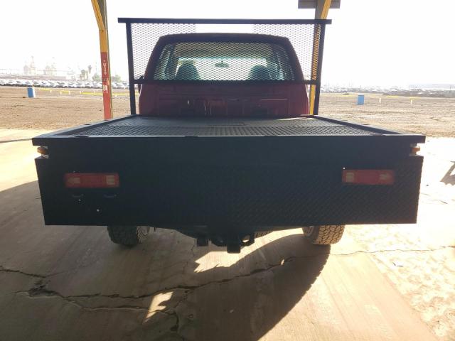 1999 FORD F250 SUPER #3284605379