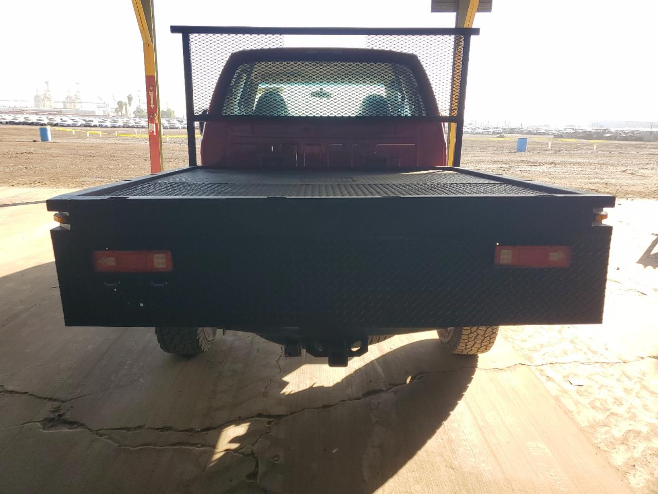 Lot #3284605379 1999 FORD F250 SUPER