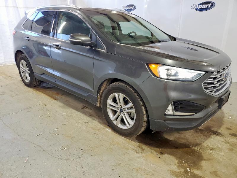 2020 FORD EDGE SEL #3294083941