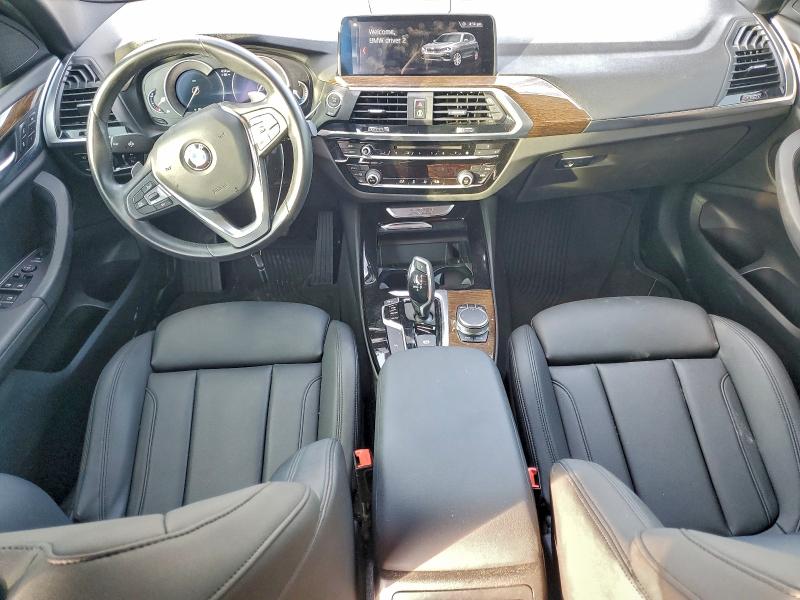 2019 BMW X3 SDRIVE3 #3304523445
