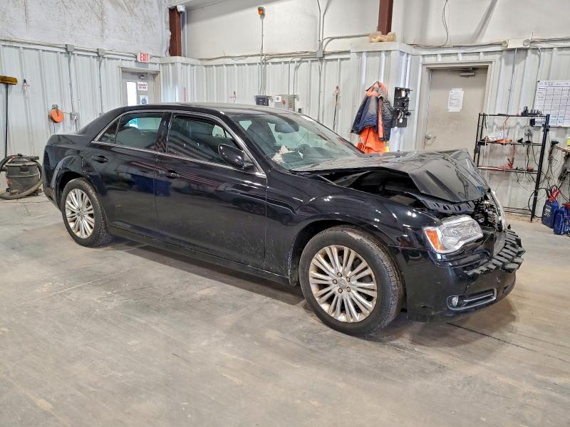 2013 CHRYSLER 300 #3301855015