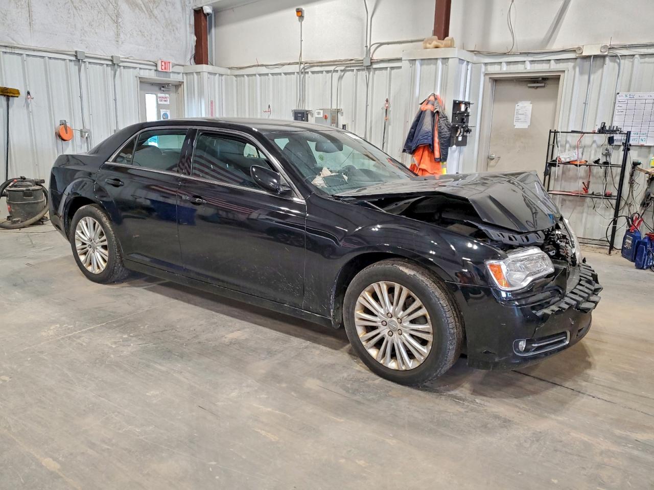 Lot #3301855015 2013 CHRYSLER 300