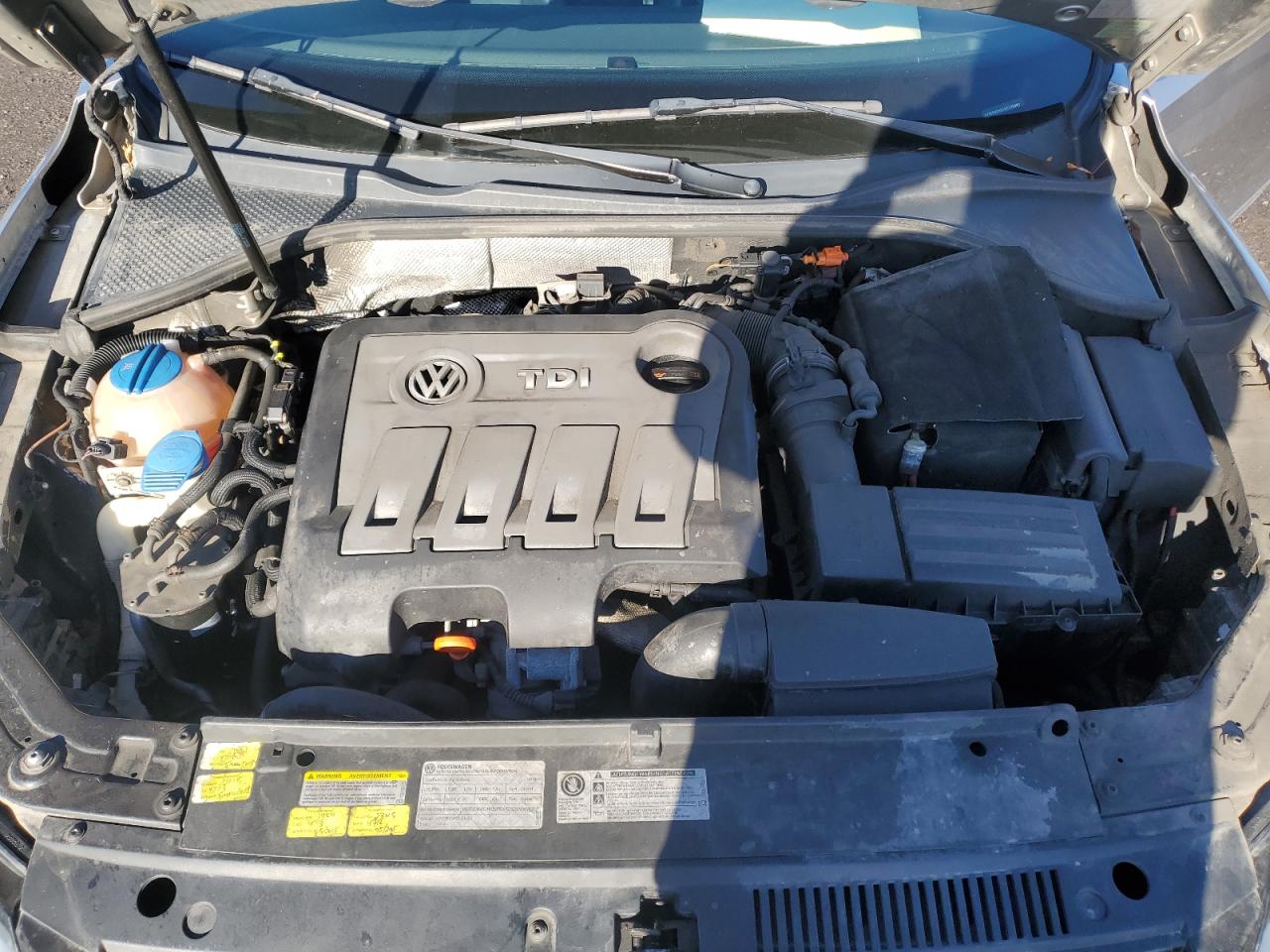 VOLKSWAGEN PASSAT SEL