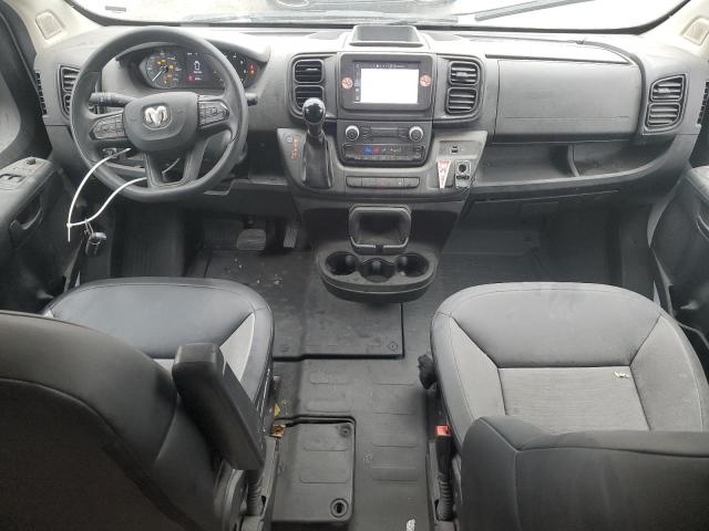 2024 RAM PROMASTER #3293437449