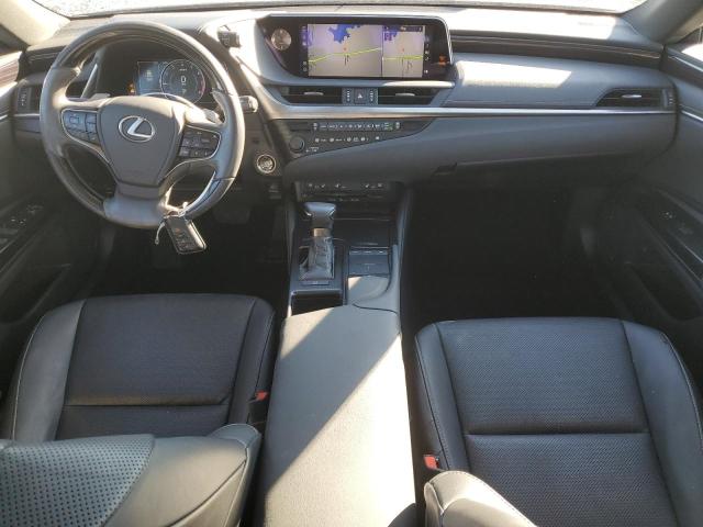 2020 LEXUS ES 350 #3284676324