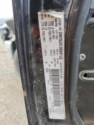 2013 RAM 1500 ST - 1C6RR7KT2DS555014