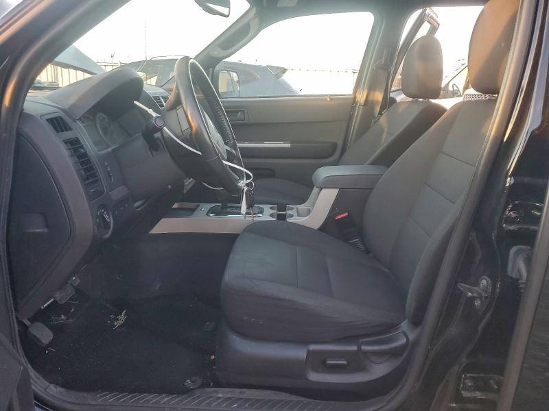 2011 FORD ESCAPE XLT #3304619466