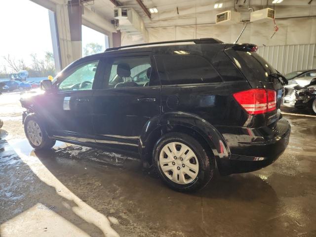 2018 DODGE JOURNEY SE - 3C4PDCAB3JT196329