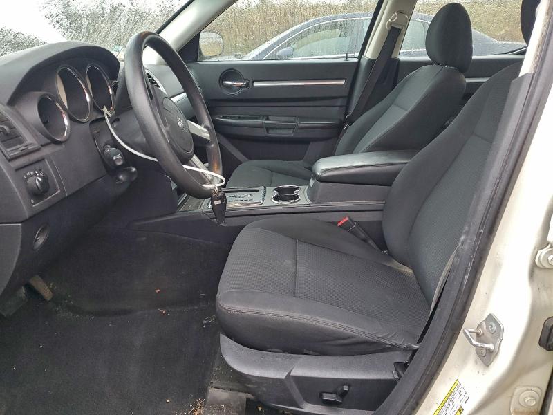 2008 DODGE CHARGER #3302734038