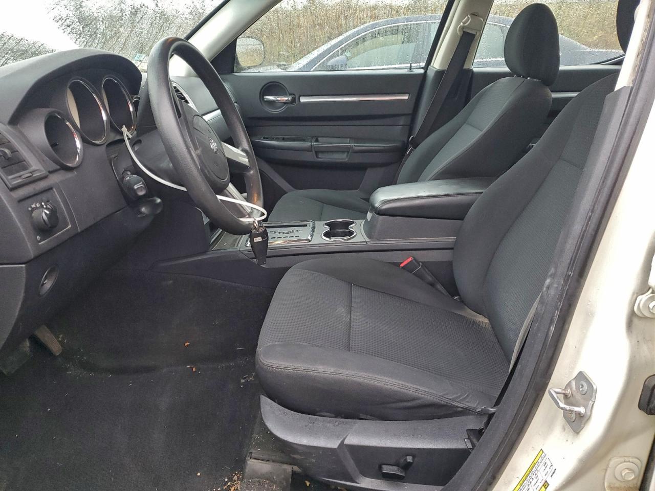 Lot #3302734038 2008 DODGE CHARGER