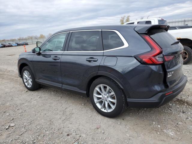 2025 HONDA CR-V EX - 5J6RS4H46SL005506