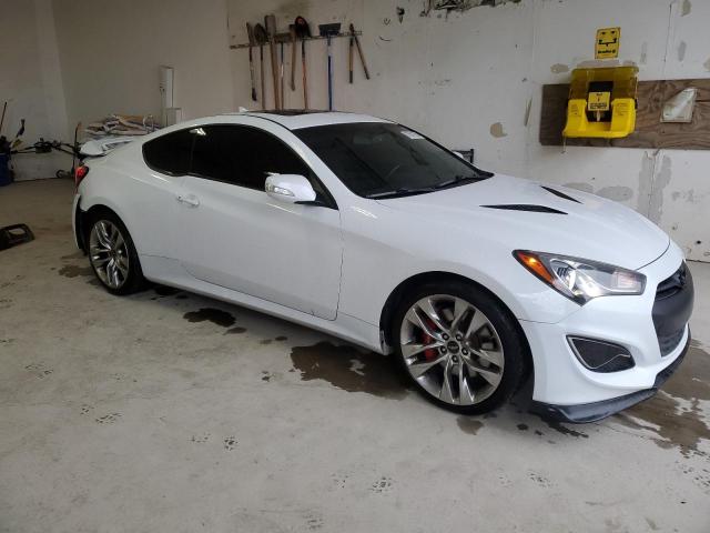 2015 HYUNDAI GENESIS CO #3302795904