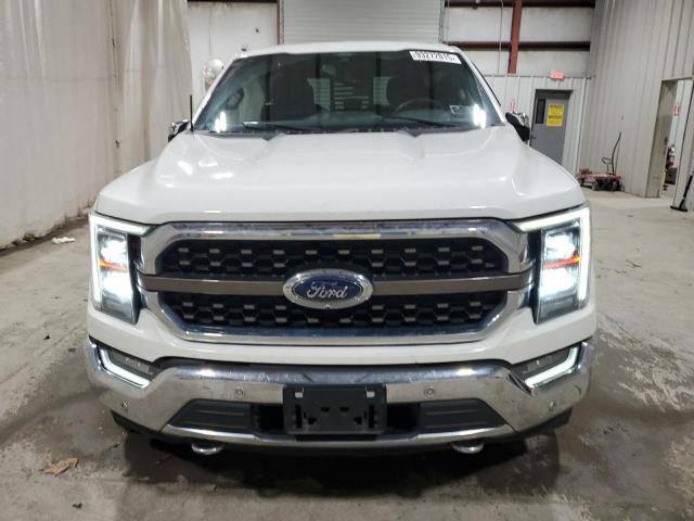 2021 FORD F150 SUPER #3309401997