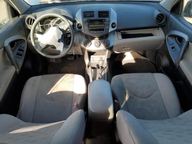 2011 TOYOTA RAV4 #3303771416
