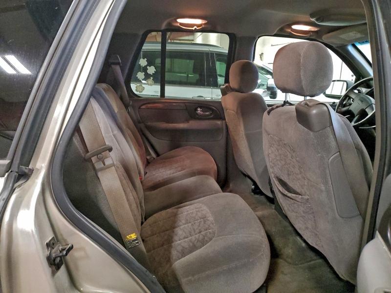 2003 GMC ENVOY #3309405987