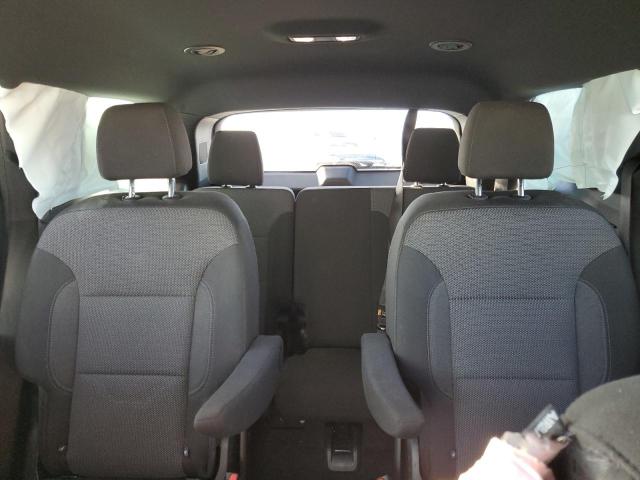 2023 CHEVROLET TRAVERSE L #3302885957