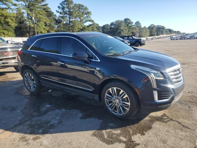 2017 CADILLAC XT5 PREMIU #3290223234