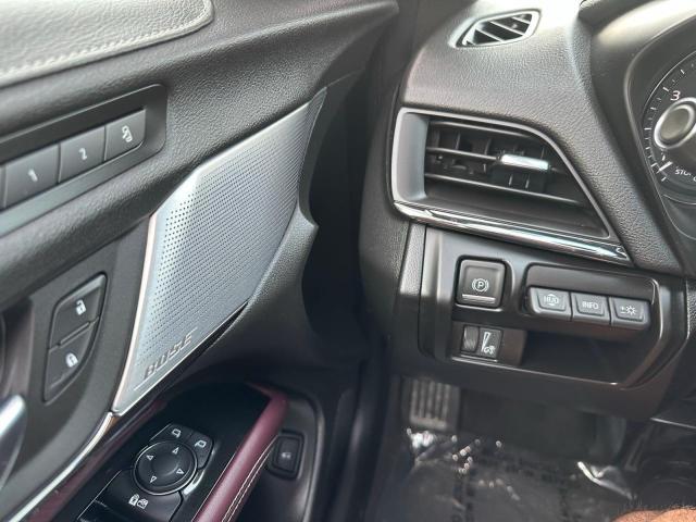 2020 CADILLAC CT4 SPORT #3292480691