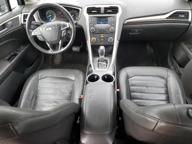 2013 FORD FUSION SE #3301893436