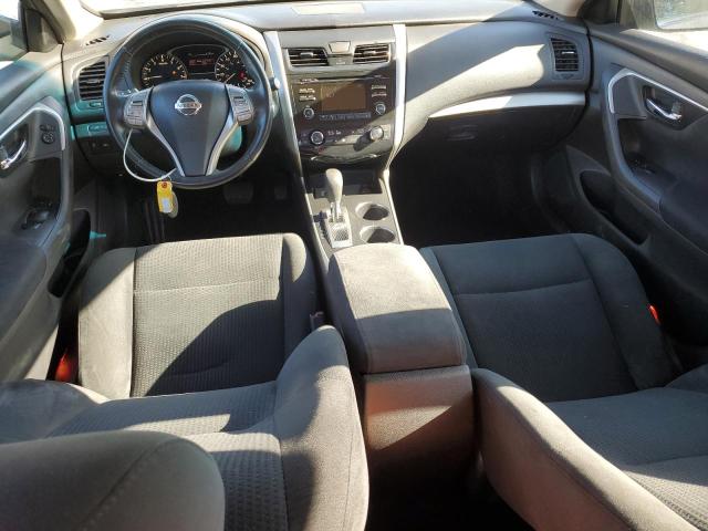 2015 NISSAN ALTIMA 2.5 #3287716008