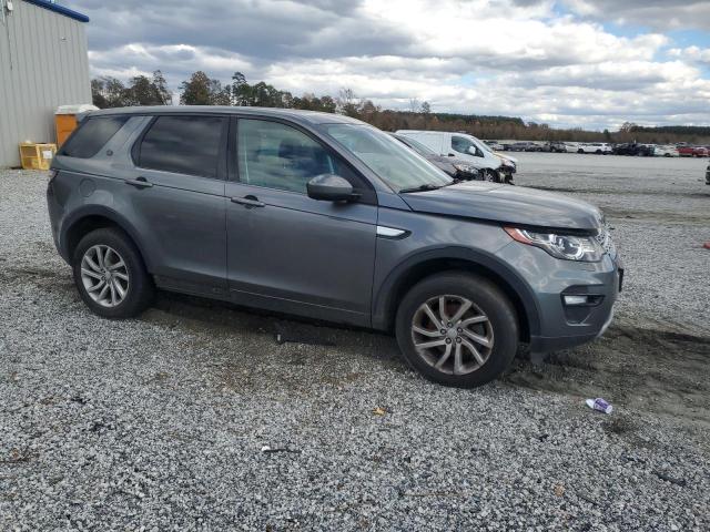 2019 LAND ROVER DISCOVERY #3292386304