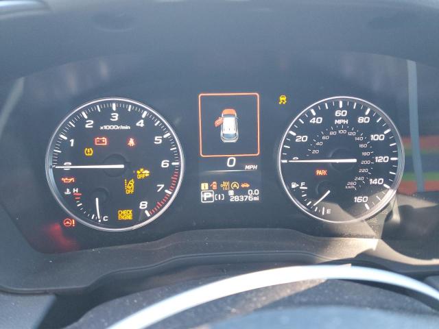 2024 SUBARU CROSSTREK #3303800440