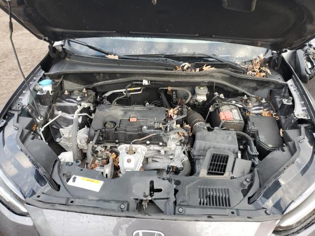 2023 HONDA HR-V LX #3287511010