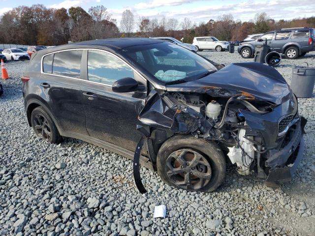 2020 KIA SPORTAGE L #3286589147