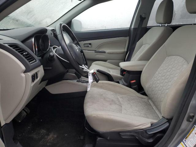 2020 MITSUBISHI OUTLANDER #3303758437